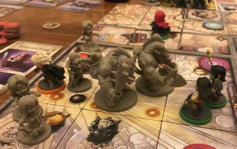 Miniatures