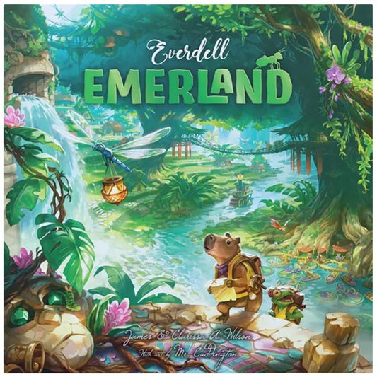 Everdell - Emerland