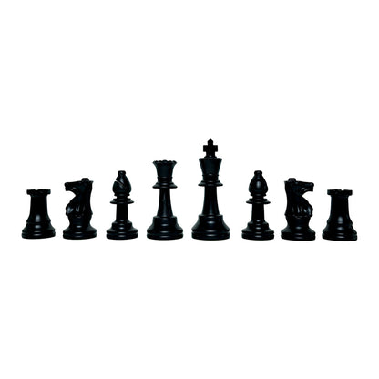 LPG Classics Club Chess Set - Green