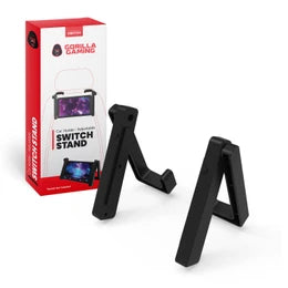 Gorilla Gaming Adjustable Switch Stand Car Holder