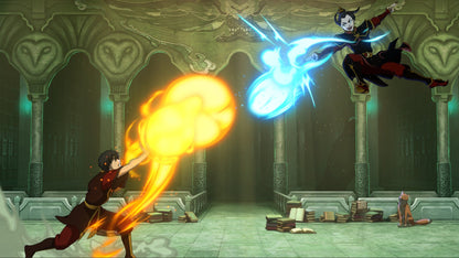 Avatar Legends: The Fighting Game - Nintendo Switch