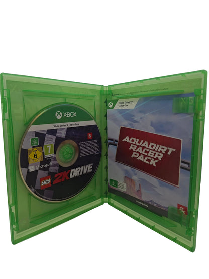 Lego 2K Drive Xbox Series X