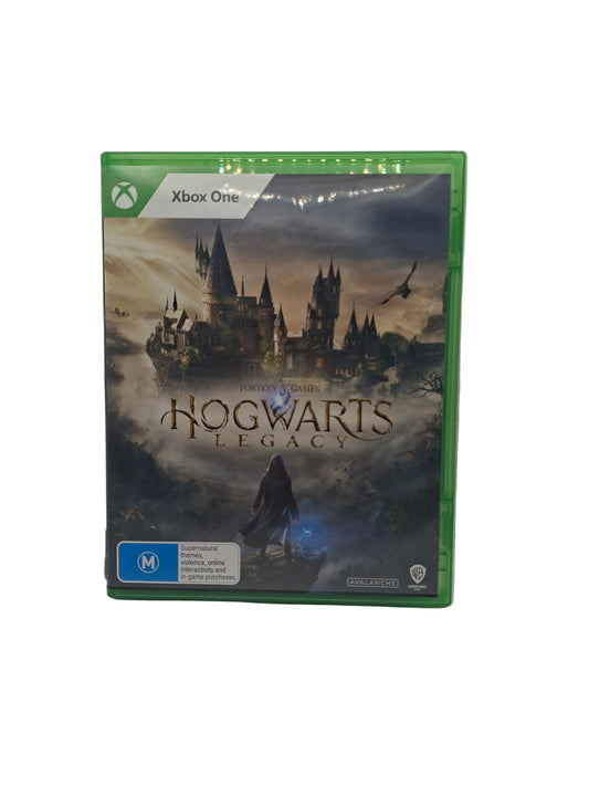 Hogwarts Legacy Xbox One