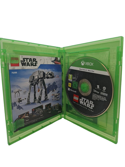 LEGO Star Wars: The Skywalker Saga Xbox Series X