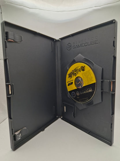 MX Superfly Gamecube