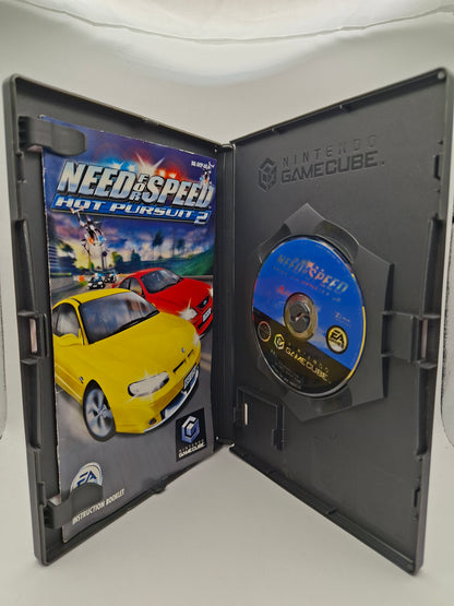 Need for Speed: Hot Pursuit 2