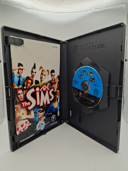 The Sims GameCube