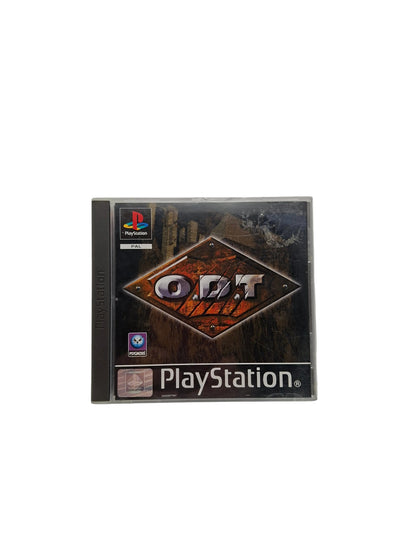 O.D.T - PS1