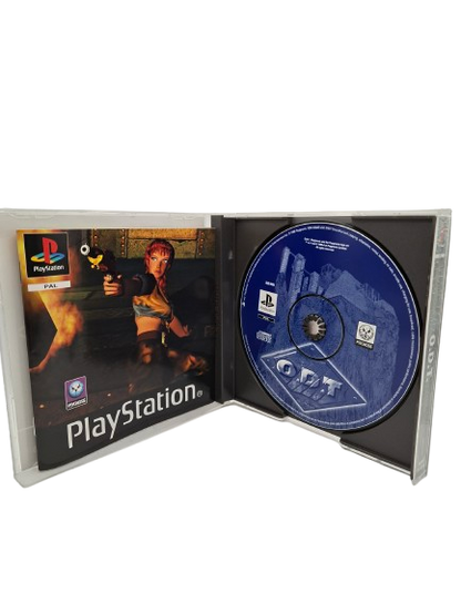 O.D.T - PS1