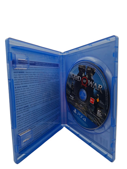 God of War -  Playstation Hits - PS4