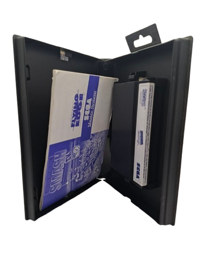 Super Smash T.V. - SEGA Master System