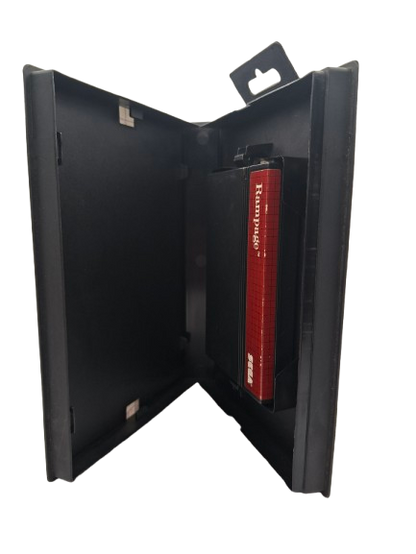 Rampage - Sega Master System