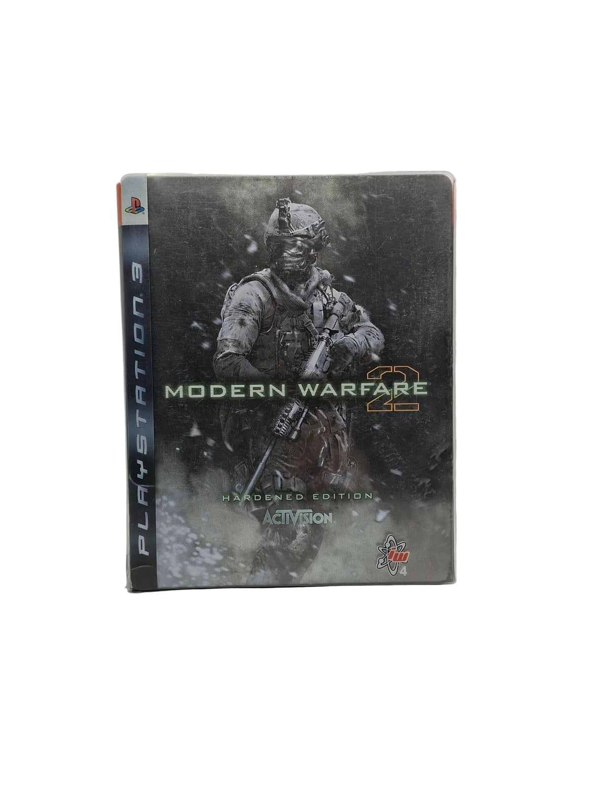 Call Of Duty Modern Warfare 2 - Hardened Edition - PS3