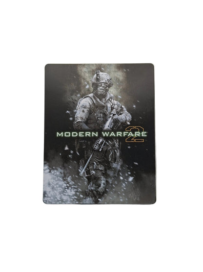 Call Of Duty Modern Warfare 2 - Hardened Edition - PS3
