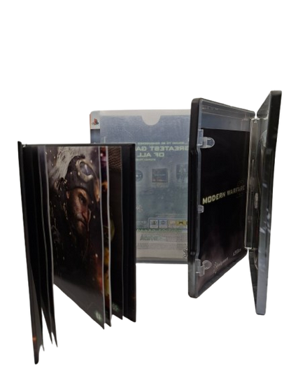 Call Of Duty Modern Warfare 2 - Hardened Edition - PS3