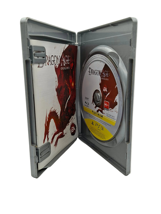 Dragon Age: Origins - Platinum Edition - PS3