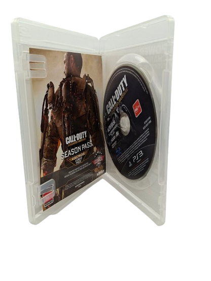 Call Of Duty Advanced Warfare - PS3