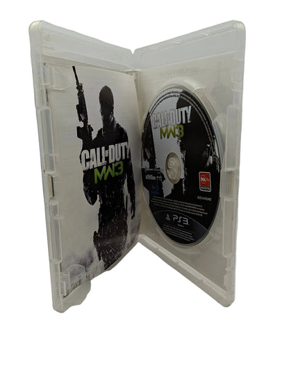 Call Of Duty: Modern Warfare 3 - PS3