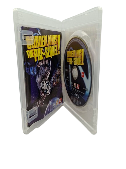 Borderlands: The Pre-Sequel - PS3