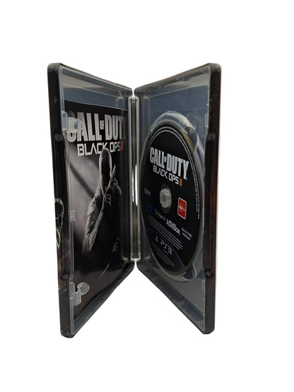 Call Of Duty Black Ops 2 - Hardened Edition - PS3