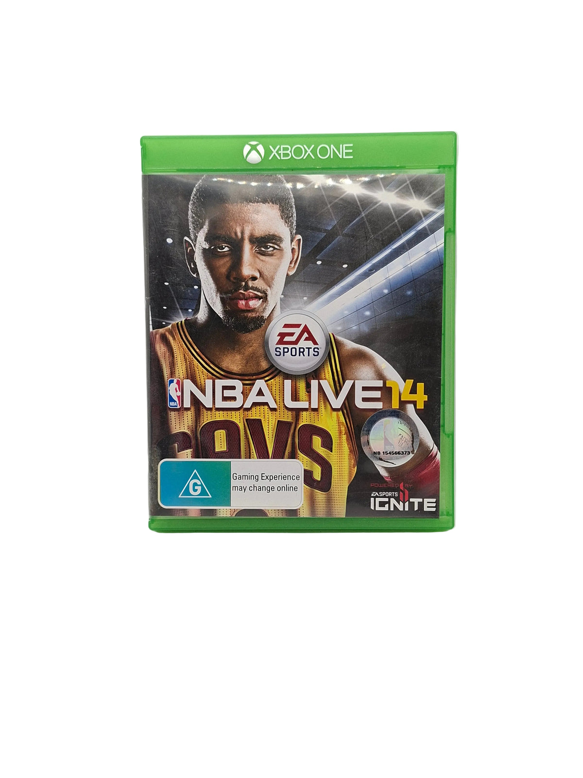 NBA Live 14 - Xbox One