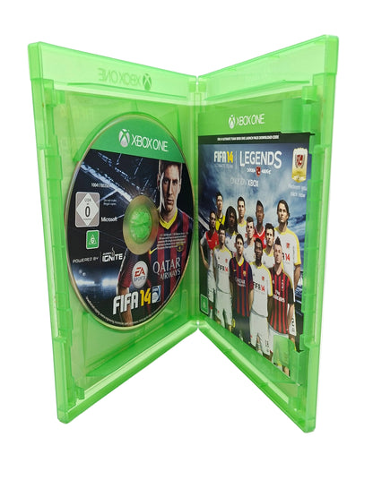 FIFA 14 - Xbox One