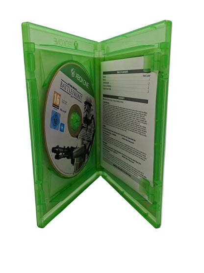 Star Wars Battlefront - Xbox One