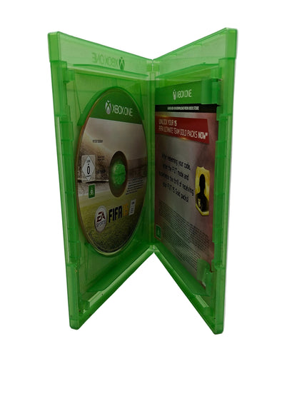 FIFA 15 - Ultimate Team Edition - Xbox One