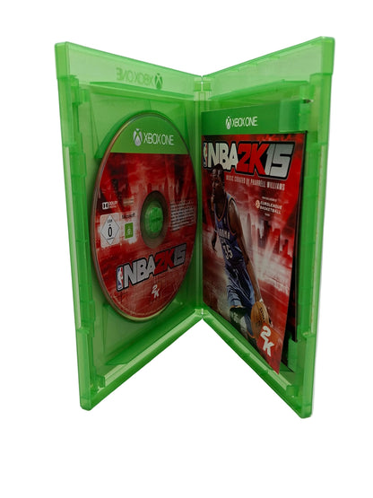 Nba 2k15 - Xbox One
