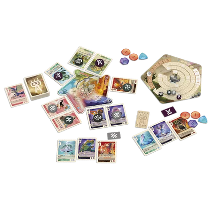 The Vale of Eternity – Board Games – HobbiXchange Christchurch NZ