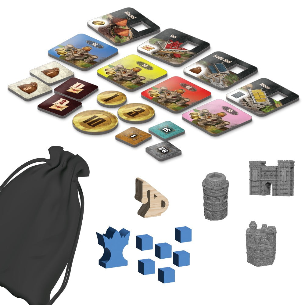 Dungeons & Dragons: Builders of Baldur’s Gate