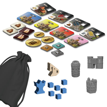 Dungeons & Dragons: Builders of Baldur’s Gate