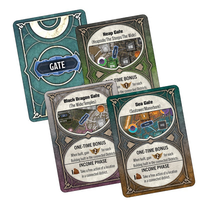 Dungeons & Dragons: Builders of Baldur’s Gate