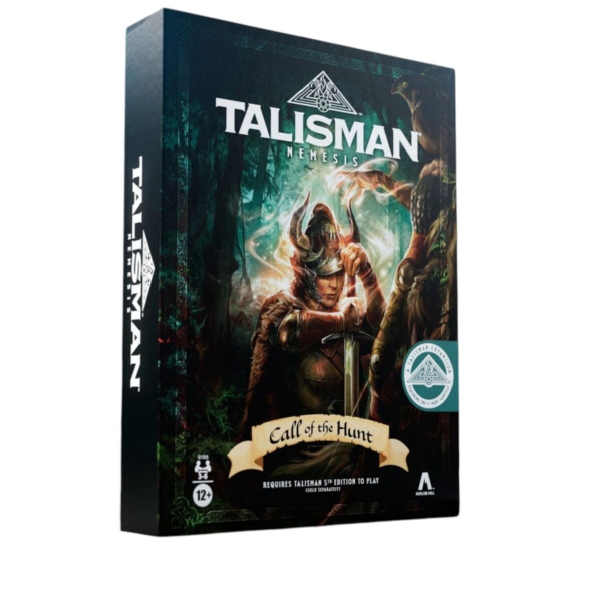 Talisman Nemesis - HobbiXchange