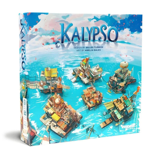 Kalypso (Preorder)