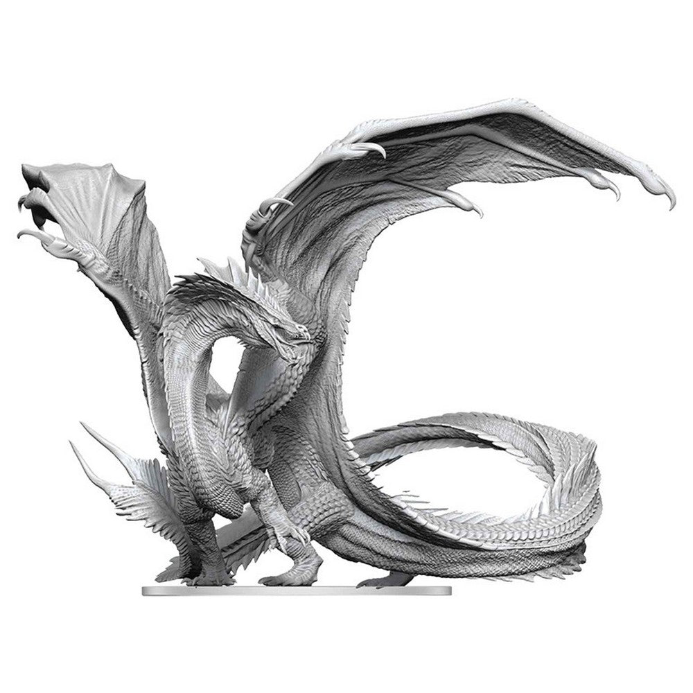 D&D Nolzur's Marvelous Miniatures: Adult Green Dragon Deceiver