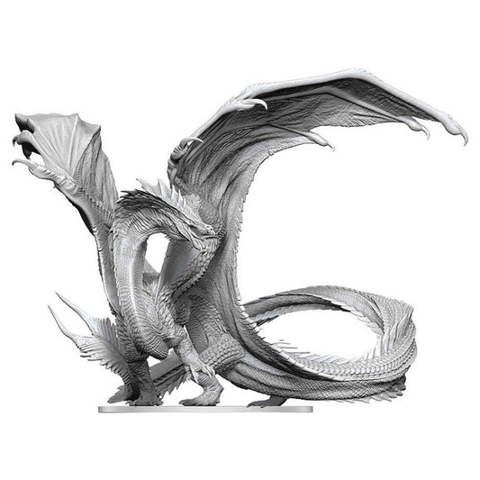 D&D Nolzur's Marvelous Miniatures: Adult Green Dragon Deceiver