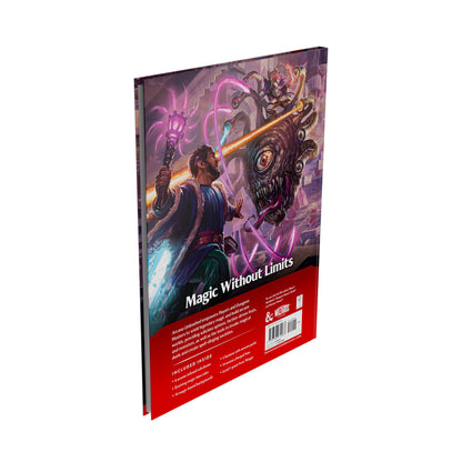 D&D Arcana Unleashed
