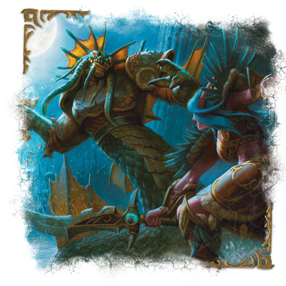Dungeons & Dragons World of Warcraft (Preorder)