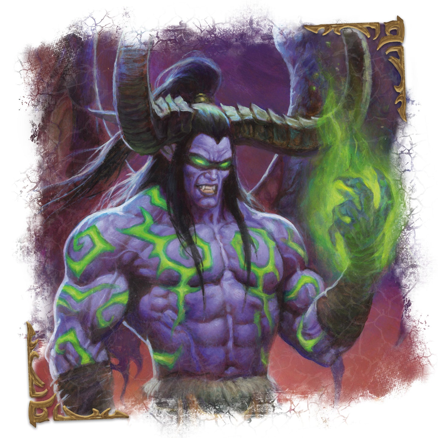 Dungeons & Dragons World of Warcraft (Preorder)