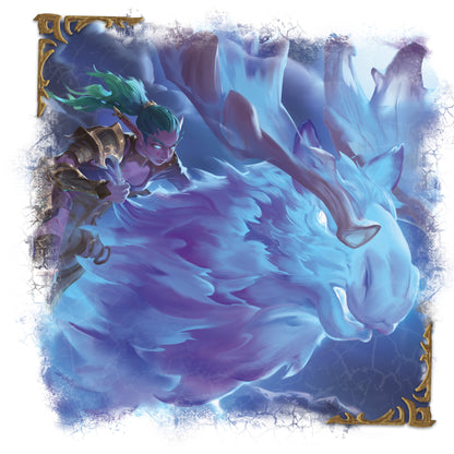 Dungeons & Dragons World of Warcraft (Preorder)