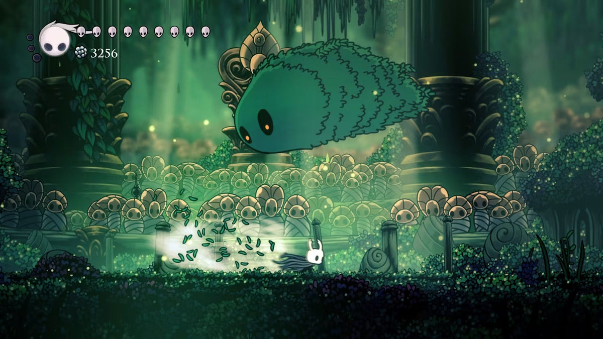 Hollow Knight - Nintendo Switch 2