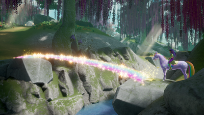 Unicorn Academy: Island of Magic - Nintendo Switch