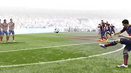 FIFA 15 - Ultimate Team Edition - Xbox One