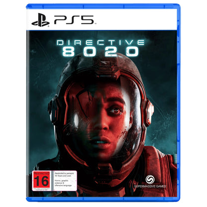 Directive 8020 - Day 1 Edition (Preorder)
