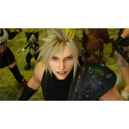 Final Fantasy VII Rebirth (Includes Magic: The Gathering - Final Fantasy Promo Card)