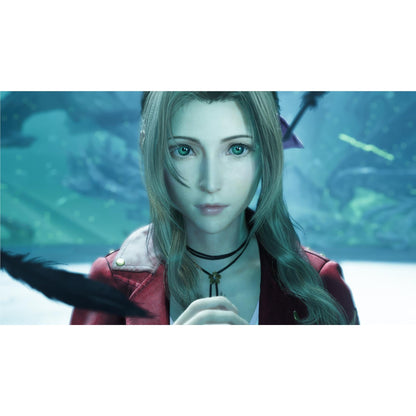 Final Fantasy VII Rebirth (Includes Magic: The Gathering - Final Fantasy Promo Card)