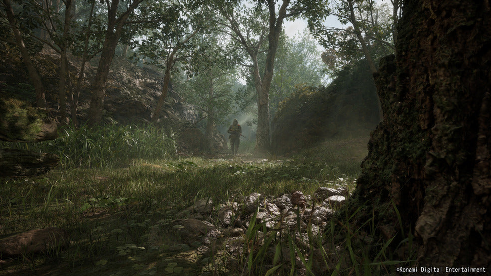 Metal Gear Solid Delta: Snake Eater - Day 1 Edition (PS5) – Video Games – HobbiXchange Christchurch NZ