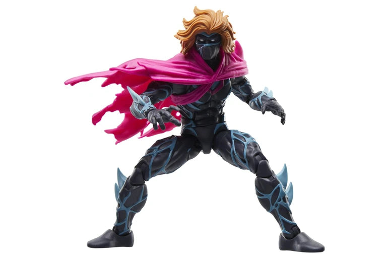 Marvel Legends: Kaine- 6" Retro Figure - HobbiXchange
