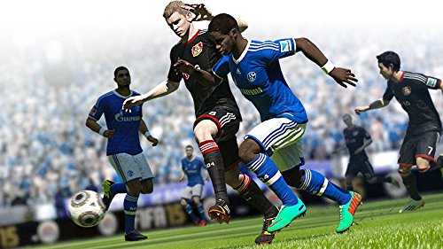 FIFA 15 - Ultimate Team Edition - Xbox One